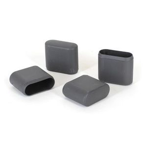 Footcaps for Siena,Savoy,Seville,Palencia,Welbeck Chair - Chair by Kettler