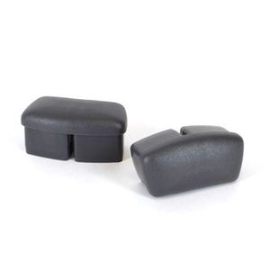 Footcaps for Surf Stacking Chair (Front) - Chair by Kettler