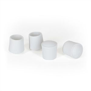 Footcaps for Urbano Patio & Terraza Chair - Chair by Kettler