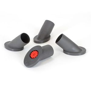 Footcaps to fit Mesh Table (Pack of 4) - Table by Kettler