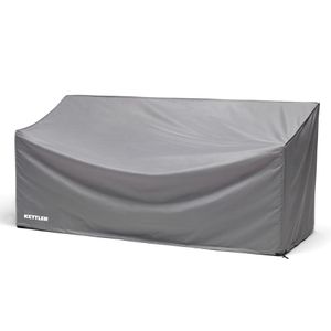 Kettler Charlbury 2 Seat Sofa Protective Cover - Sofa by Kettler