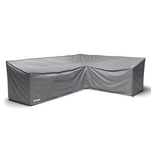 Kettler Charlbury Corner Sofa Left Hand protective Cover - Sofa by Kettler