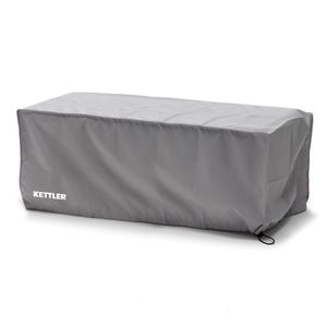 Kettler Charlbury Large Bench Protective Cover - Bench by Kettler