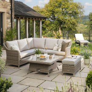 Kettler Charlbury Signature Mini Corner Set – Cosy Comfort for Making Memories - Accessories by Kettler