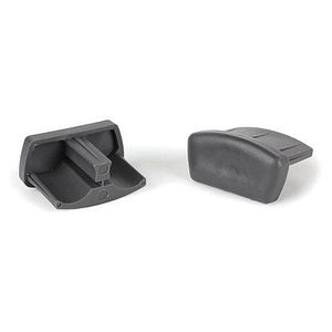 Tube Caps for Surf Stacking Chair (Top) - Chair by Kettler