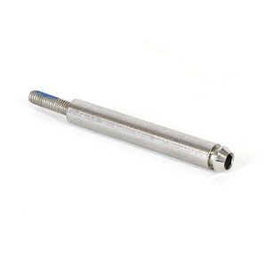 Wheel Shaft/Axle for Alexa Sunlounger - Accessories by Kettler