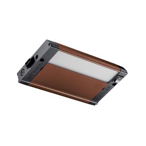 4U Series LED Under Cabinet Light 4U27K08 - Functional light by Kichler