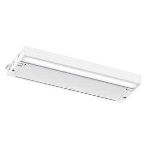 6U Series LED Under Cabinet Light 6UCSK12WHT - Functional light by Kichler