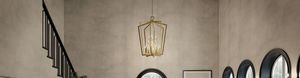 Abbotswell Collection - Ceiling lamp by Kichler
