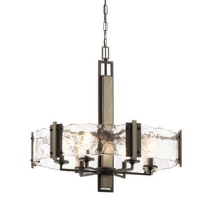 Aberdeen Chandelier 43895OZ - Ceiling lamp by Kichler