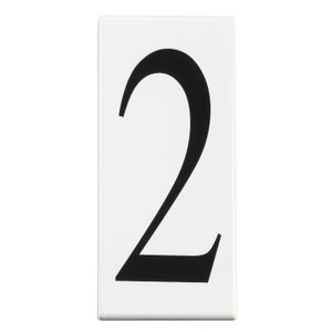 Accessory Address Light Size:2.25" W Model:4302 - Lighting accessories by Kichler