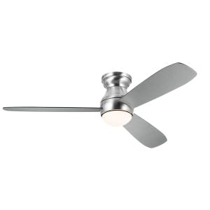 Bead Ceiling Fan 300315BSS - Ceiling fans by Kichler