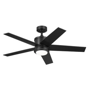 Brahm Ceiling Fan 300048 - Ceiling fans by Kichler