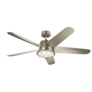 Daya Ceiling Fan 310072 - Ceiling fans by Kichler