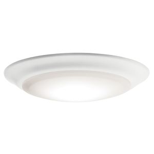 Downlight LED Downlight 43846WHLED - Functional light by Kichler