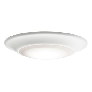 Downlight LED Downlight 43878WHLED - Functional light by Kichler