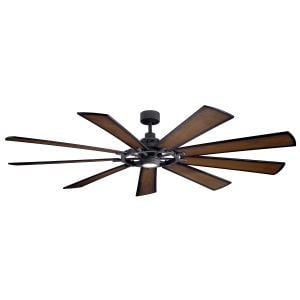 Gentry Ceiling Fan 300285 - Ceiling fans by Kichler
