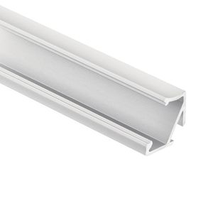 ILS TE Series Channel 1TEK3060SF8SIL - Functional light by Kichler