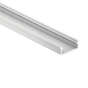 ILS TE Series Channel 1TEC1SWSF8SIL - Functional light by Kichler