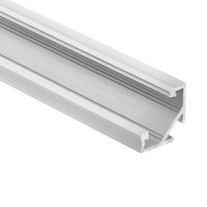 ILS TE Series Channel 1TEC145SF8SIL - Functional light by Kichler