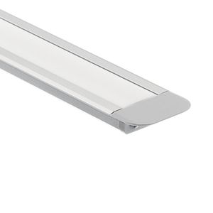 ILS TE Series Channel 1TEK1SWRC2SIL - Functional light by Kichler