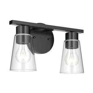 Stamos Vanity Light 55120 - Wall lamp by Kichler