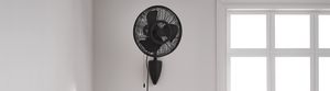 Wall Fan - Wall lamp by Kichler