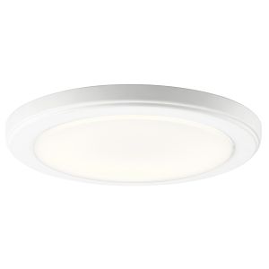 Zeo LED Downlight 44246 - Functional light by Kichler