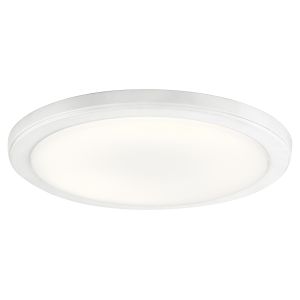 Zeo LED Downlight 44248 - Functional light by Kichler