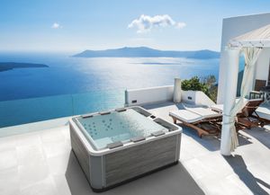 A700 - Spa by Kinedo