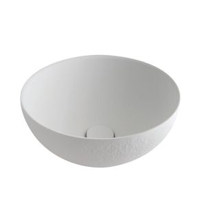 Lavabo In Ardesia - Accessories by Kinedo