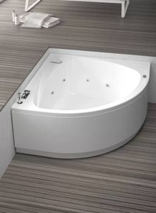 Life - Bathtub by Kinedo