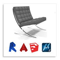 Furniture Symbols | Knoll - Accessories by Knoll International spa