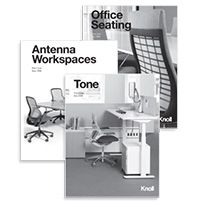 Price Lists & Application Charts | Knoll - Accessories by Knoll International spa