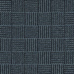 Altiplano By Sheila Hicks 1966 008 Marine - Curtain by Knoll Textiles