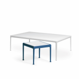 1966 Coffee End Tables - Sofa by Knoll