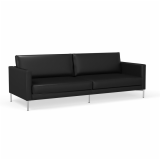 Divina Sofa And Ottoman - Sofa by Knoll