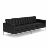 Florence Knoll Sofa And Settee - Sofa by Knoll