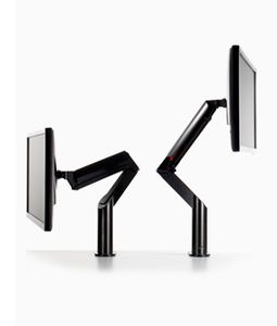 Monitor Arms & Technology Support - Sofa by Knoll