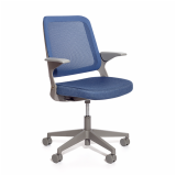Ollo Knit Back - Sofa by Knoll