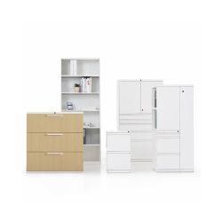 Storage - Sofa by Knoll