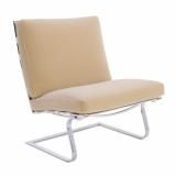 Tugendhat Chair - Sofa by Knoll