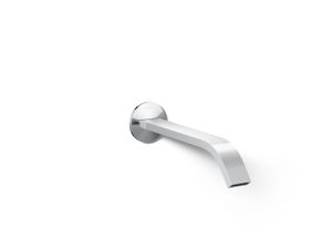 Components Wall-Mount Bathroom Sink Faucet Spout | K-T23888 - Bathtub by Kohler