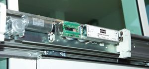 Unidrive Retrofit - Accessories by KONE