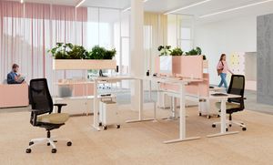 TALO.YOU - Chair by König Neurath