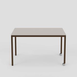 Gurragurra Desk - Desk by Koskela