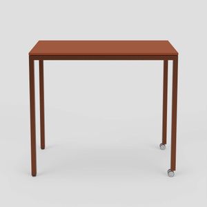 Gurragurra (More and More) Senior Desk on Castors (1050H) - Desk by Koskela