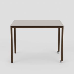 Gurragurra (More and More) Senior Desk on Castors (900H) - Desk by Koskela