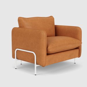 Jacob Armchair - Armchair by Koskela