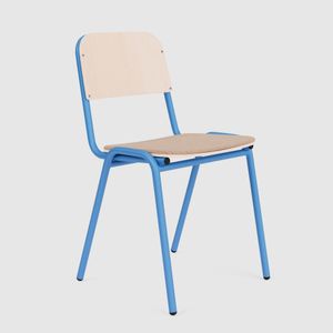 Jake Chair Upholstered - Chair by Koskela